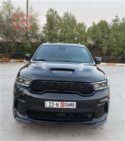 دودج دورانجو